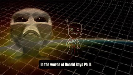 Chapter 9 : The Truth Is Out There