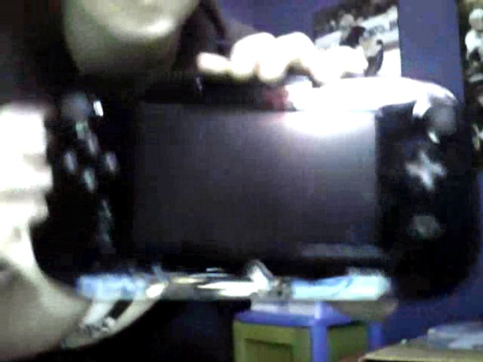 présentation wii u