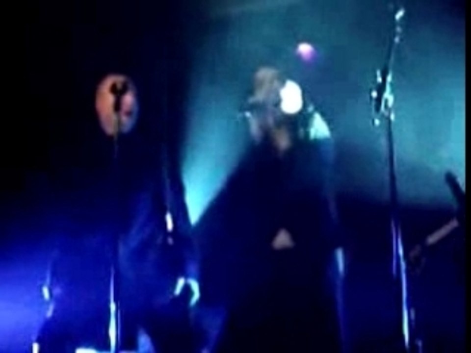 Penumbra concert  extrait 2