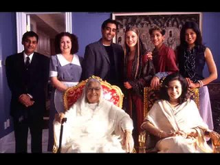 Dina Pathak, Indian Actress,