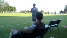 Coach english come come