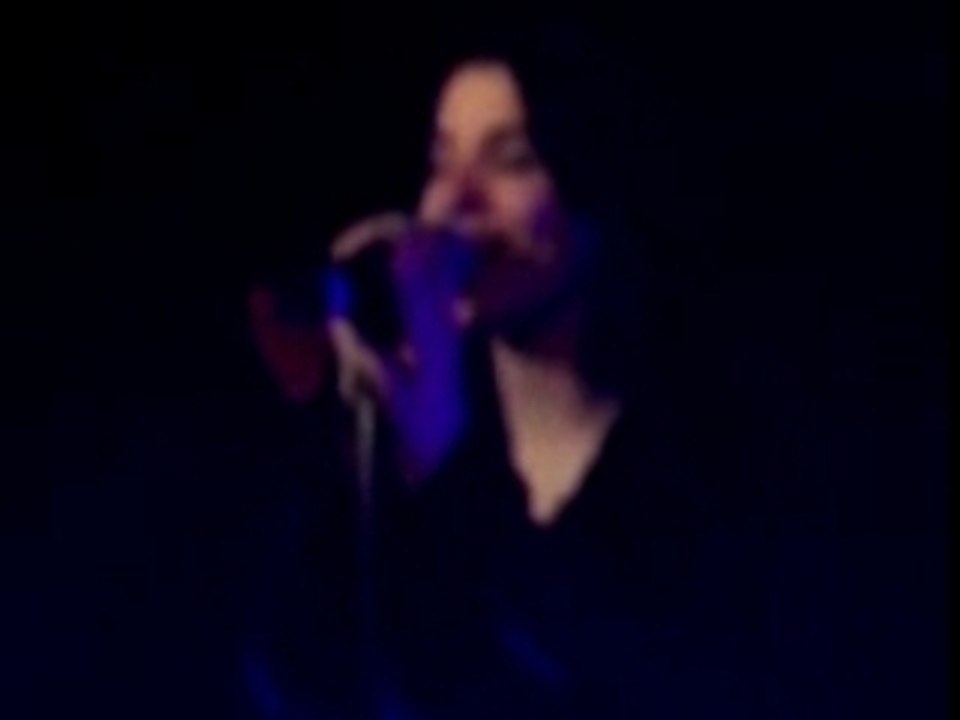 Penumbra concert  extrait 3