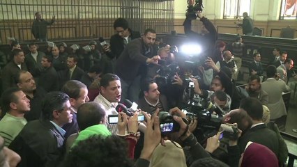 Policías condenados por muerte de bloguero