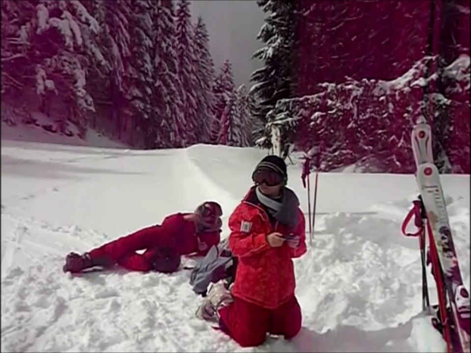 Ski 2014