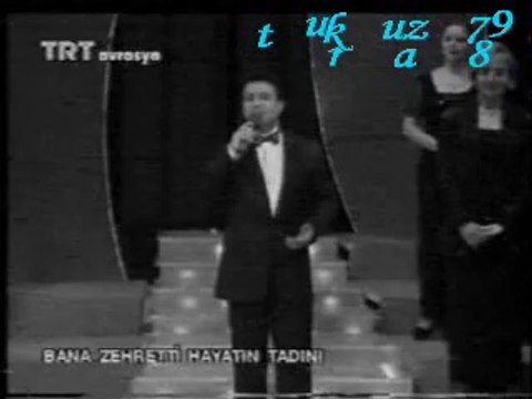 Hasan EYLEN-Nereden Sevdim O Zalim Kadını