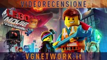 The Lego Movie Videogame - Videorecensione