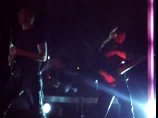 Penumbra concert  extrait 5