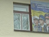 Kiev: l'armée ukrainienne mobilise ses réservistes - 03/03