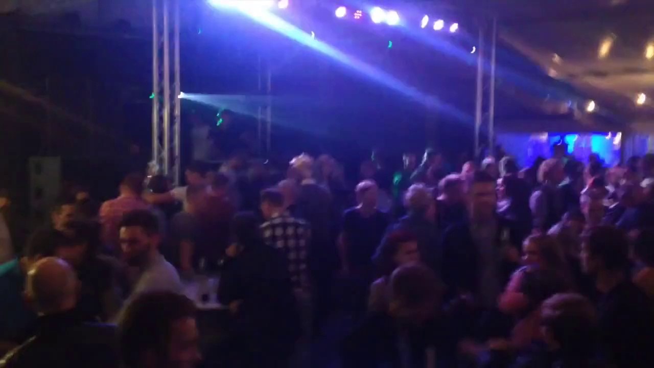 Housedestroyer Rodenkirchen