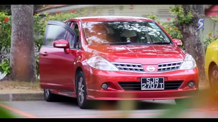 exposed s2  Episode 4 - Kidnap Scam