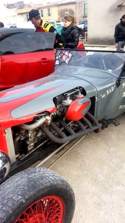 broc and roll bernis