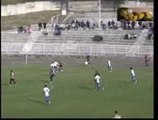 FC RUDAR PLJEVLJA - FC BUDUCNOST PODGORICA  1-0