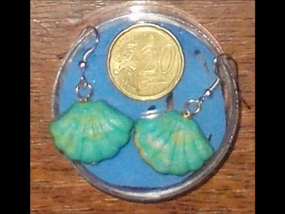Mes créations Fimo