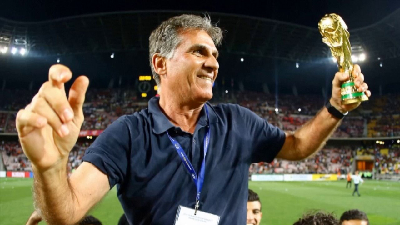 WM 2014: Niko Kovac: 'Versuchen Brasilien zu überraschen'