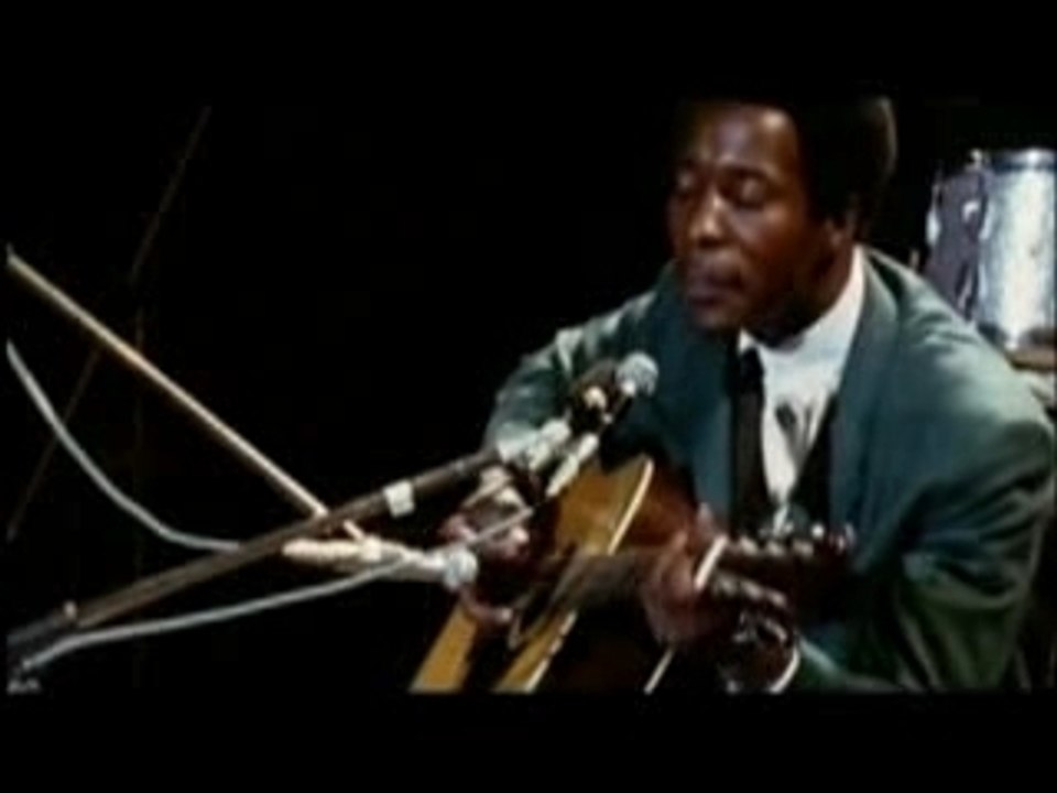 Buddy Guy 1969 - Hoochie Coochie Man