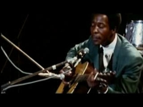 Buddy Guy 1969 - Hoochie Coochie Man
