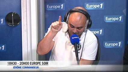 Les coups de fil d’Hollande