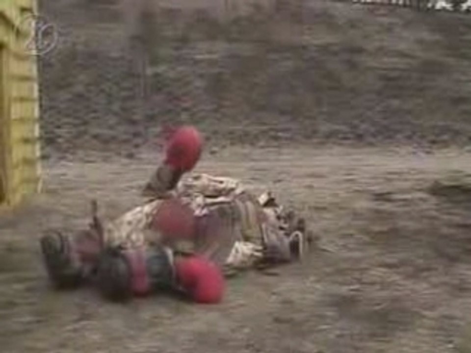 MXC - Best of Takeshi's Castle