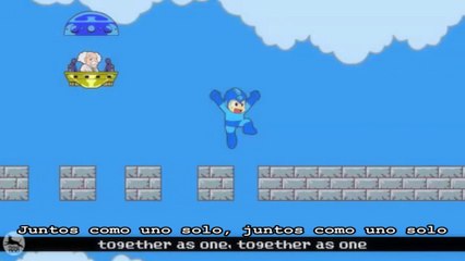 Nano - Together as one (Traducción)