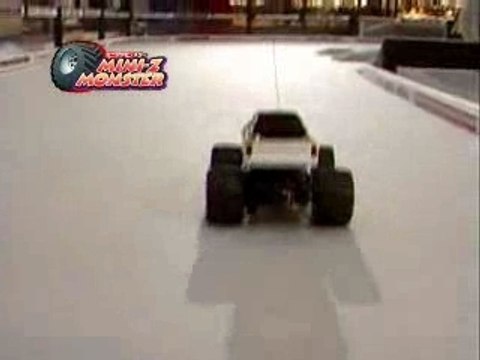 Rc Modelisme - Kyosho Mini-Z