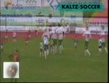FC SLOBODA UZICE - FC CUKARICKI BELGRADE  1-2