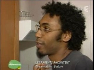 Isabelle aux maternelles