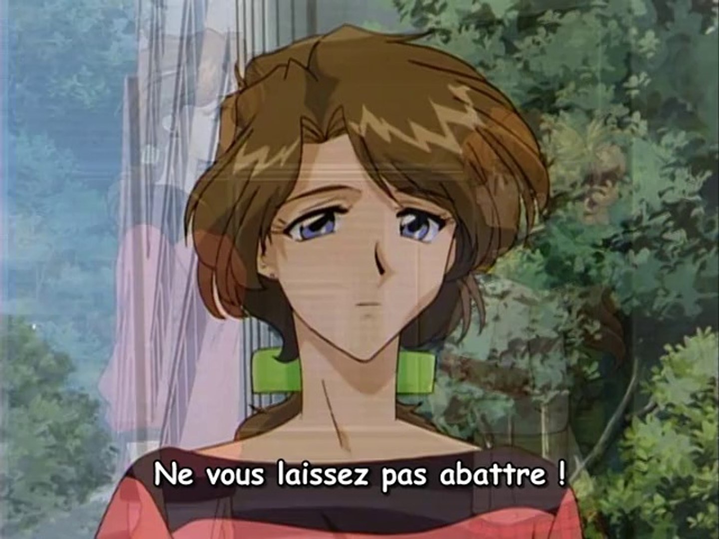 Vocaloid Anime 01 Vostfr