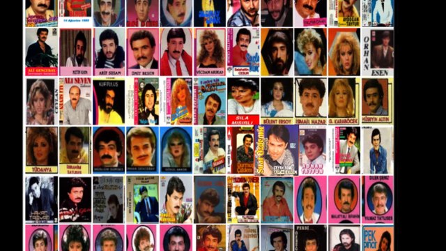 Suat Özdemir - Ben Nere Gidem ( DamaRRRR