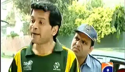 Hum Sab Umeed Say Hain – 3rd March 2014