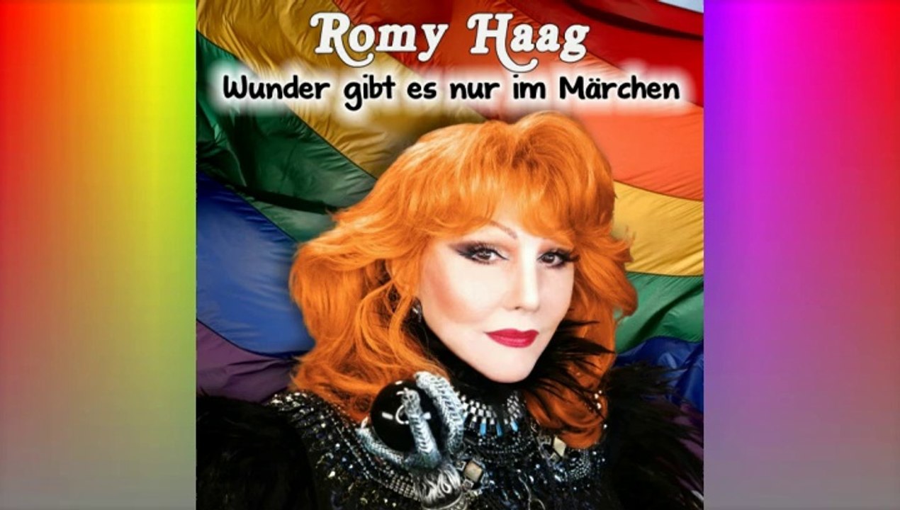 Wunder Gibt Es Nur Im Märchen || Romy Haag