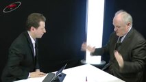 François Asselineau dénonce la stigmatisation des musulmans en France