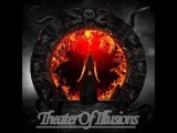 Theater of Illusions - The Reason of Fury