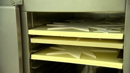 Equipe du Maroc : des étoiles sous les doigts