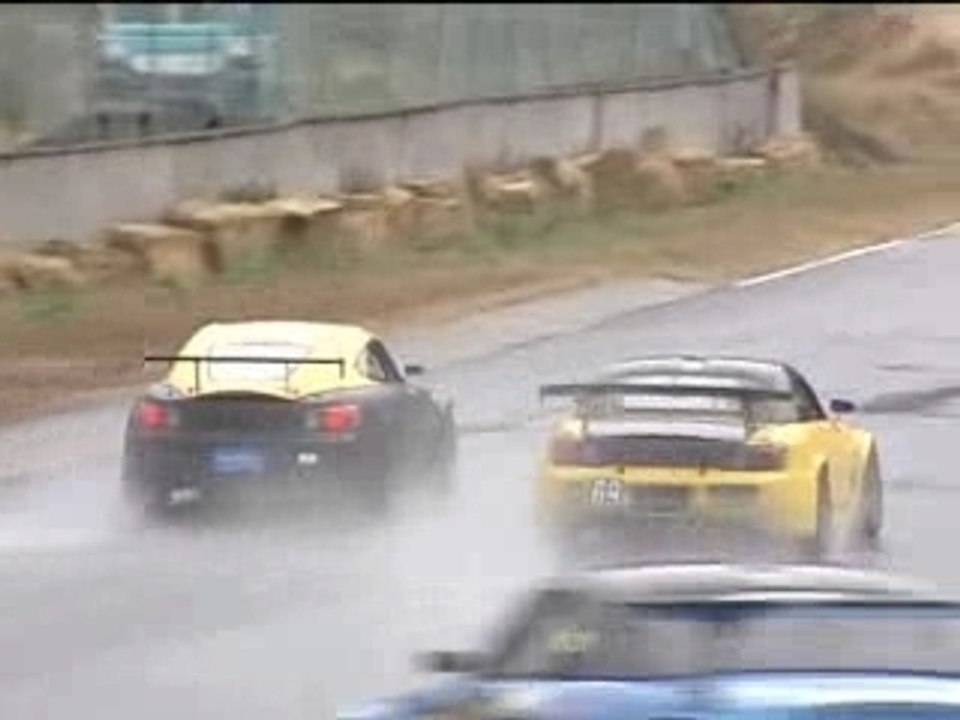 [Best Motoring] S2000 Battle