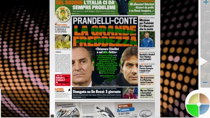 Rassegna Cittaceleste 4 marzo 2014