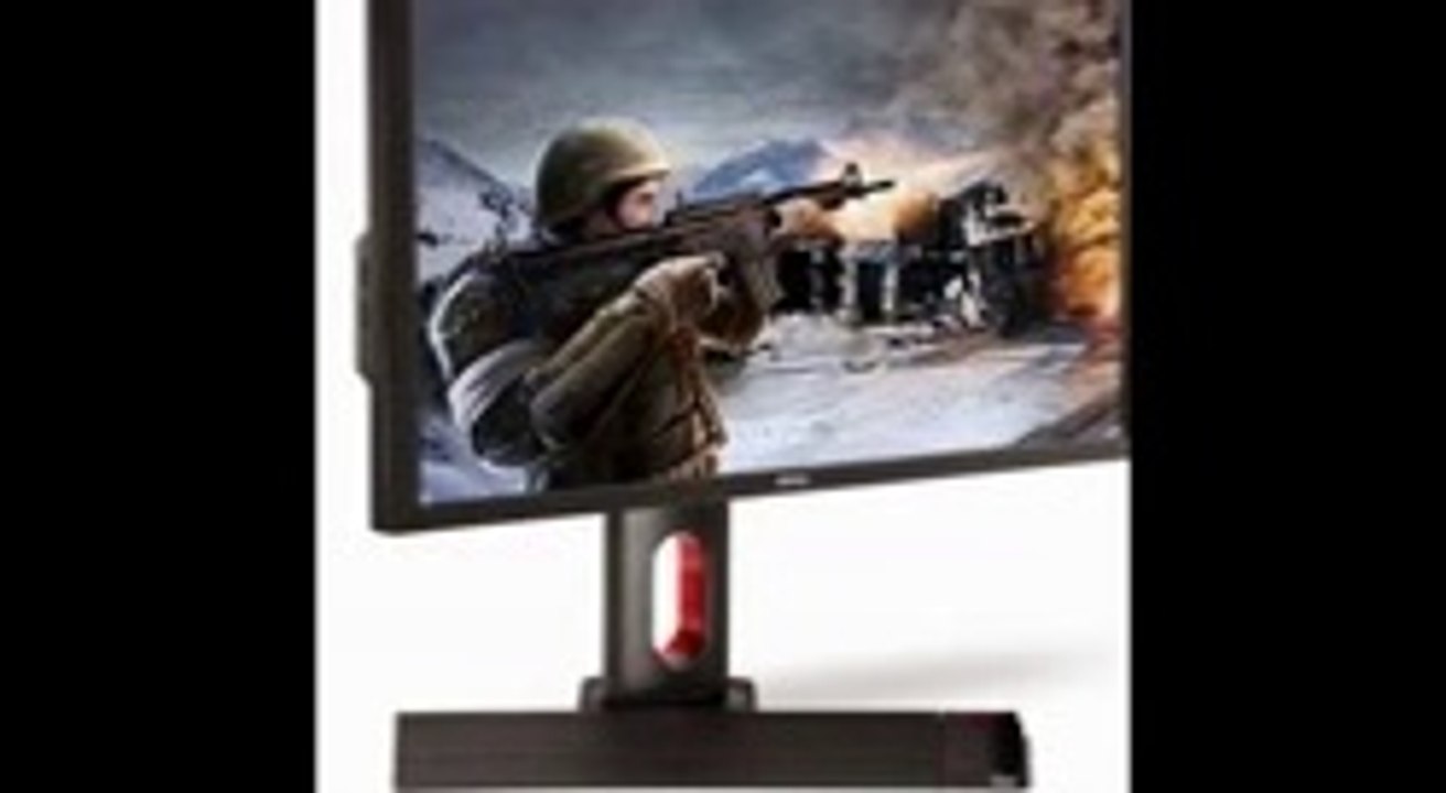 BenQ XL2420Z 24-Inch Screen LED-Lit Professional Gaming Monitor