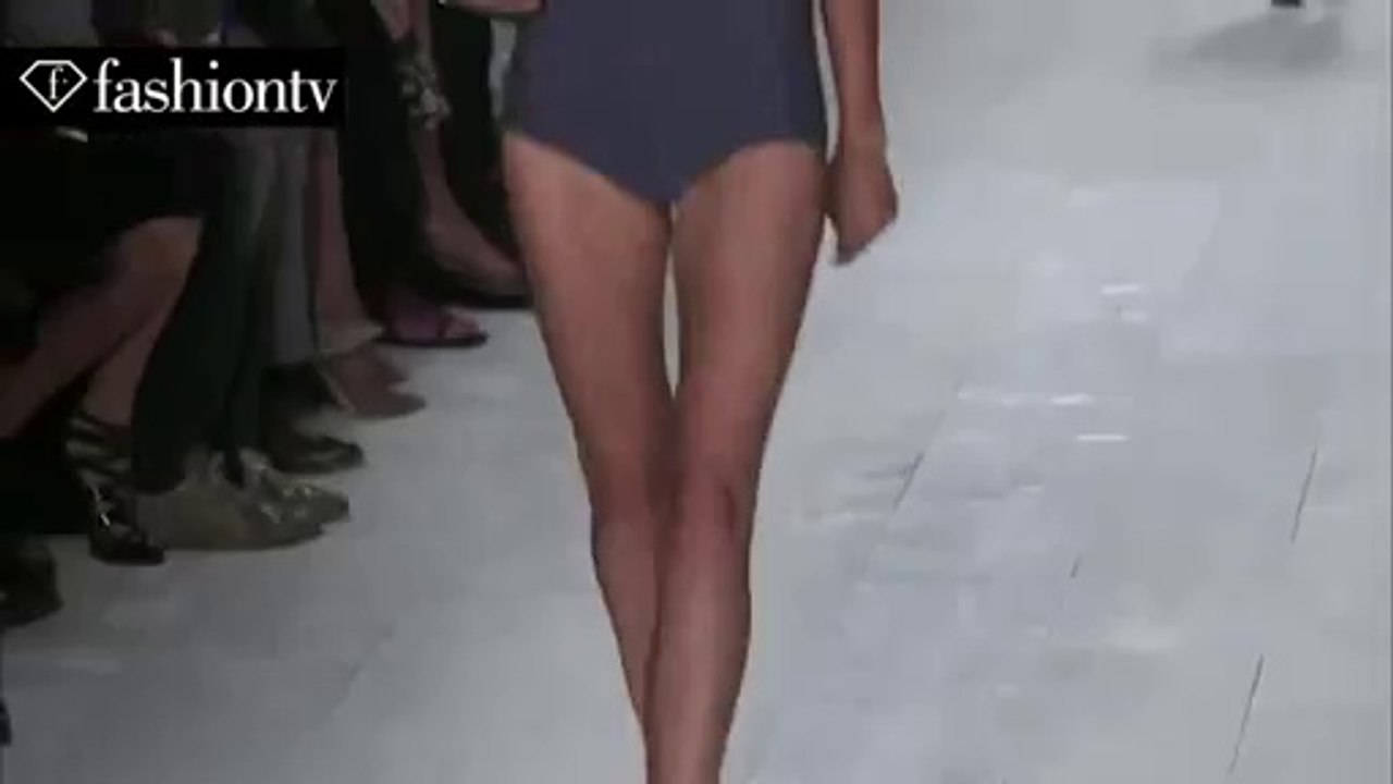 Michael Kors Spring_Summer 2014 Designer's Trends _ New York Fashion Week NYFW _ FashionTV_clip17