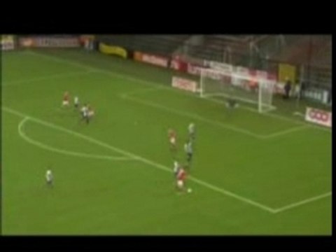 Standard - Charleroi 1-2 (4/08/2006)