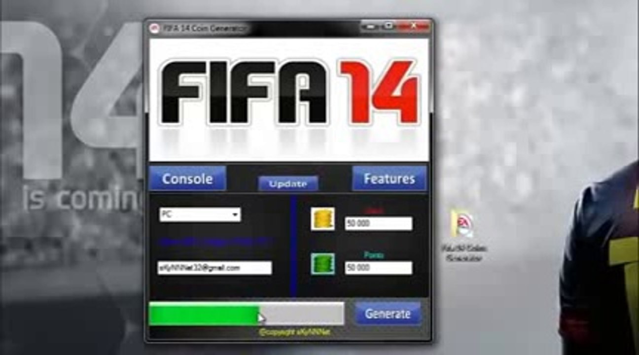 ultimate team coins