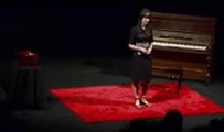A motion for masturbation - the naked truth- Jane Langton at TEDxSFU