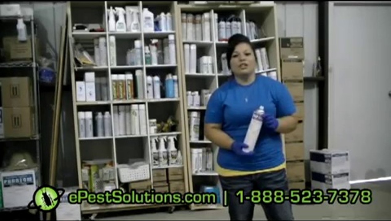 Wasp Spray | ePestSolutions