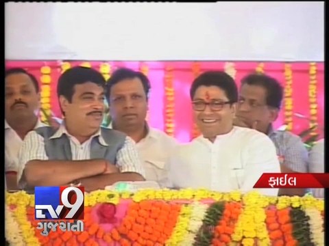 Raj Thackeray and Nitin Gadkari meet again, but BJP denies possibility of any alliance -Tv9 Gujarati