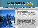 Doors lock and Keys Tampa locksmiths