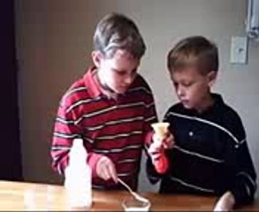 Simple Science Projects For Kids