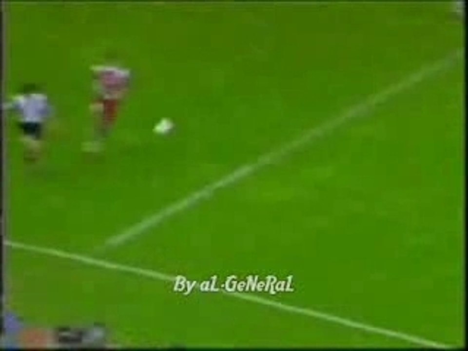 Sfide - Totti Vs Delpiero