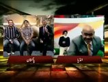 Pakistan vs India Pakistani Former Cricketers vs Former Indian Funny Cricketers