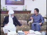 Sardar Yar Muhammad Jamali Calls on Bilawal Bhutto Zardari 08-01-2013