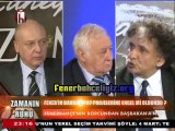 Ogün Altıparmak & Bedri Baykam - Zamanın Ruhu 03.03.2014 Halk Tv