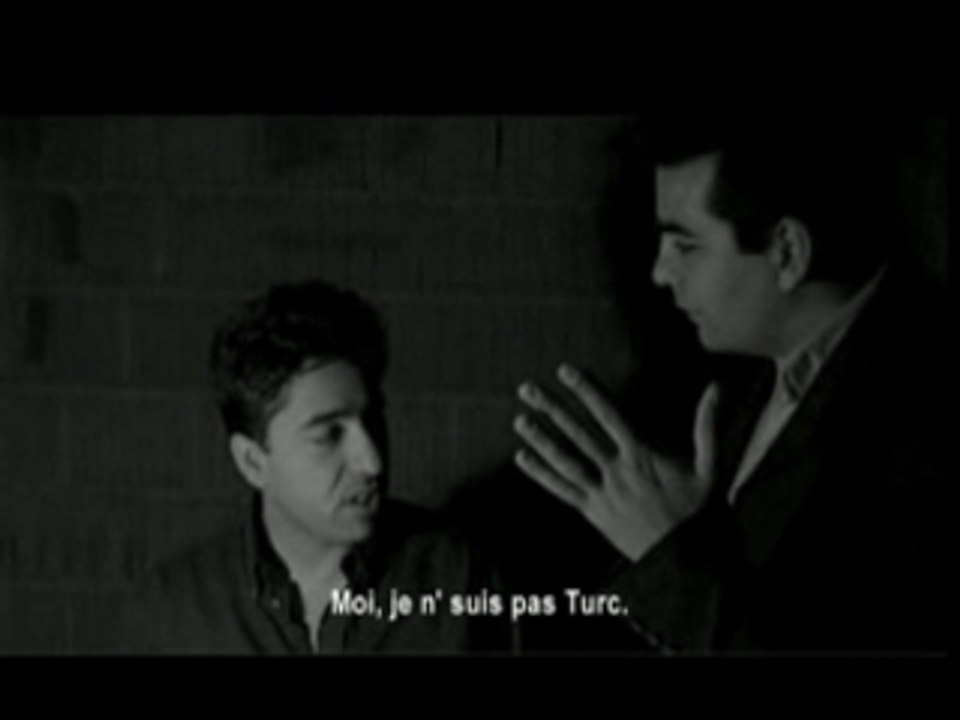 [L'INTERROGATOIRE] huseyin Ozveren UC1