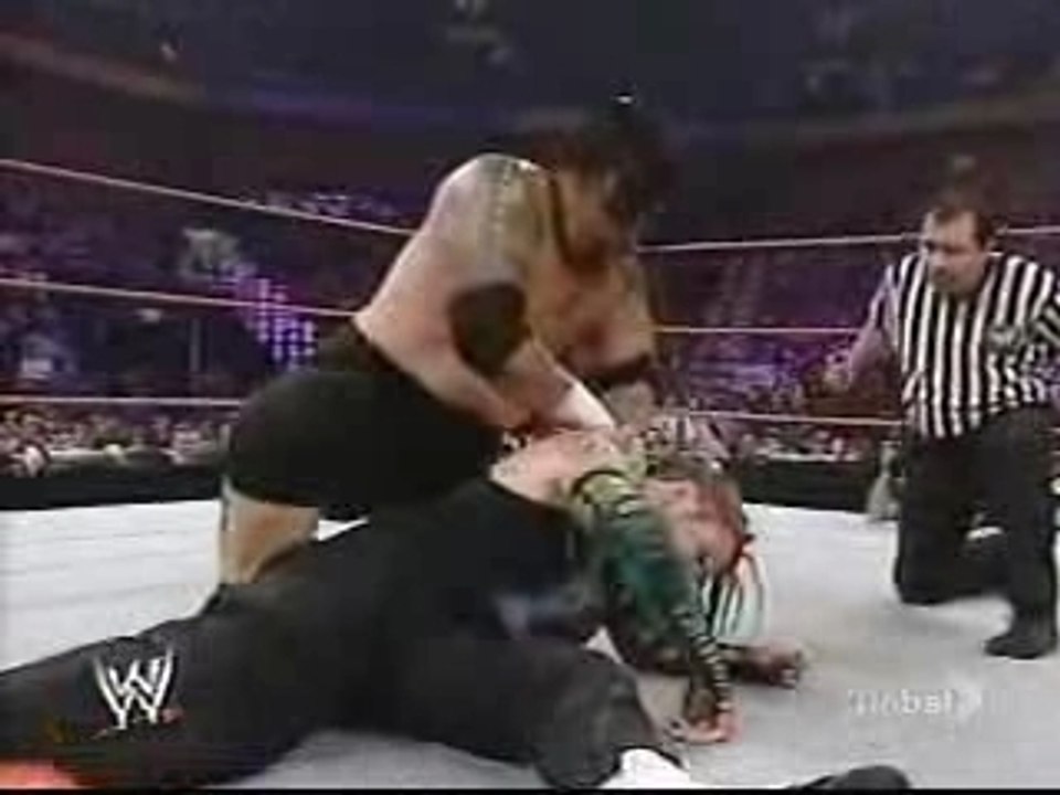 RAW 11 dec 02